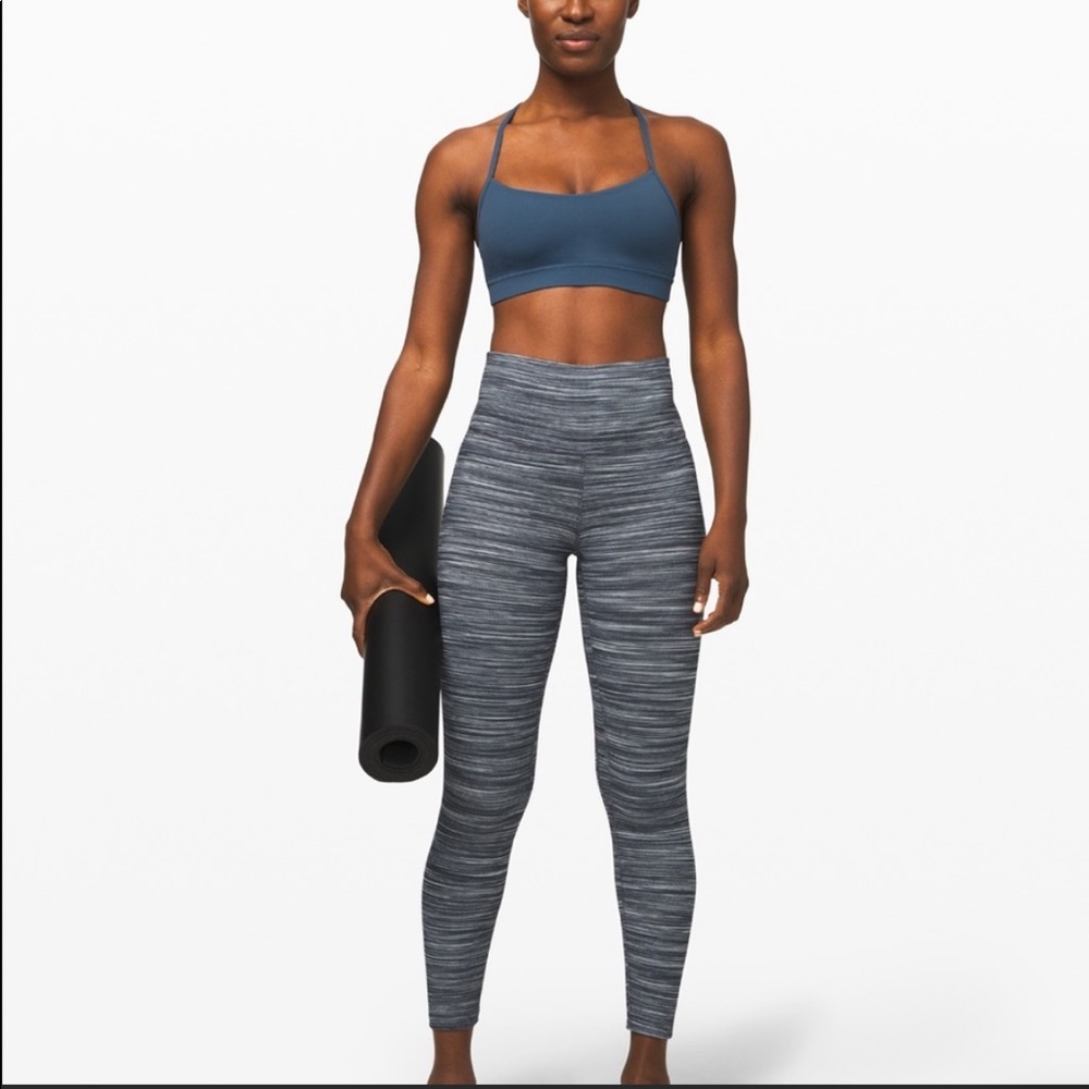 Lululemon Align 25” Size 6